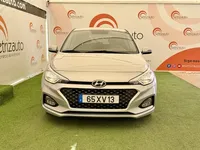 Hyundai-i20 detalhes 2