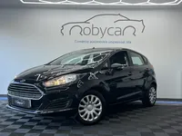 Ford-Fiesta Imagem Principal