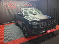 Jeep-Compass Imagem Principal