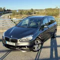 BMW-216 Gran Tourer Imagem Principal