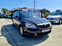 Skoda-Octavia Break Imagem Principal