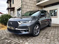 DS-DS7 Crossback Imagem Principal