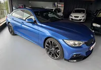 BMW-420 Gran Coupé Imagem Principal