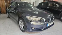 BMW-116 Imagem Principal