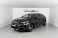 Kia-XCeed Imagem Principal