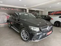 Mercedes-Benz-GLC 250 Imagem Principal