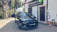 Toyota-C-HR Imagem Principal