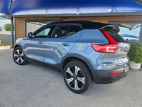 Volvo-XC 40 detalhes 1