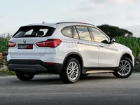 BMW-X1 detalhes 2