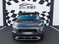 Citroën-C3 Aircross detalhes 2