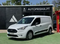 Ford-Transit Connect Imagem Principal