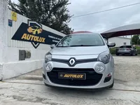 Renault-Twingo detalhes 1