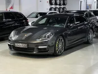 Porsche-Panamera Sport Turismo Imagem Principal
