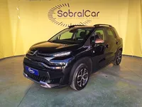 Citroën-C3 Aircross Imagem Principal