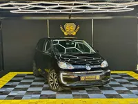 Volkswagen-e-Up! Imagem Principal