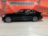 Mercedes-Benz-C 300 detalhes 1