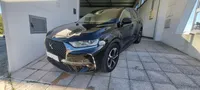 DS-DS7 Crossback detalhes 2
