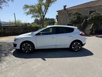 Renault-Mégane detalhes 1