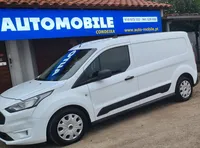 Ford-Transit Connect Imagem Principal