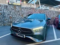 Mercedes-Benz-A 200 Imagem Principal