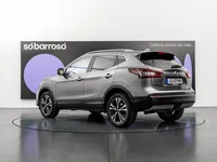 Nissan-Qashqai detalhes 2