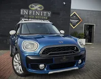 Mini-Countryman detalhes 1