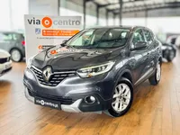 Renault-Kadjar Imagem Principal