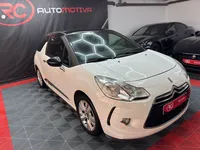 DS-DS3 Imagem Principal