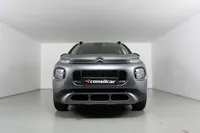 Citroën-C3 Aircross detalhes 2