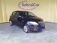 Lancia-Ypsilon detalhes 1