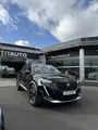 Peugeot-e-2008 Imagem Principal