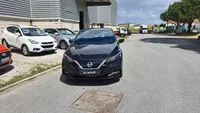 Nissan-Leaf detalhes 2