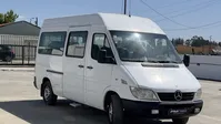 Mercedes-Benz-Sprinter detalhes 1