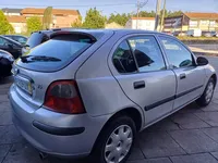 Rover-25 detalhes 2