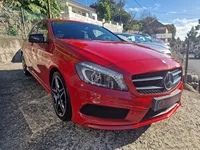 Mercedes-Benz-A 200 detalhes 1