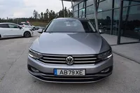 Volkswagen-Passat Variant detalhes 1