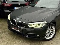 BMW-116 detalhes 1