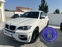 BMW-X6 Imagem Principal