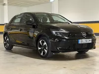 Opel-Corsa-e detalhes 2