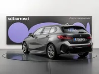BMW-118 detalhes 2