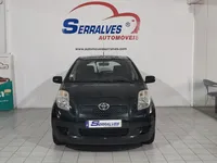 Toyota-Yaris detalhes 1
