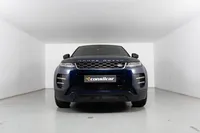 Land Rover-Range Rover Evoque detalhes 2