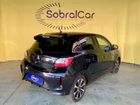 Mitsubishi-Space Star detalhes 2