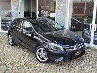 Mercedes-Benz-A 180 detalhes 2