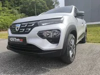 Dacia-Spring Imagem Principal