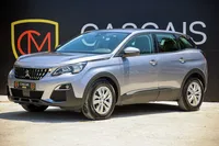 Peugeot-3008 Imagem Principal