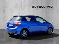 Toyota-Yaris detalhes 2