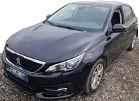 Peugeot-308 Imagem Principal