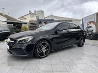 Mercedes-Benz-A 200 detalhes 2