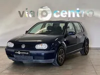 Volkswagen-Golf IV detalhes 2